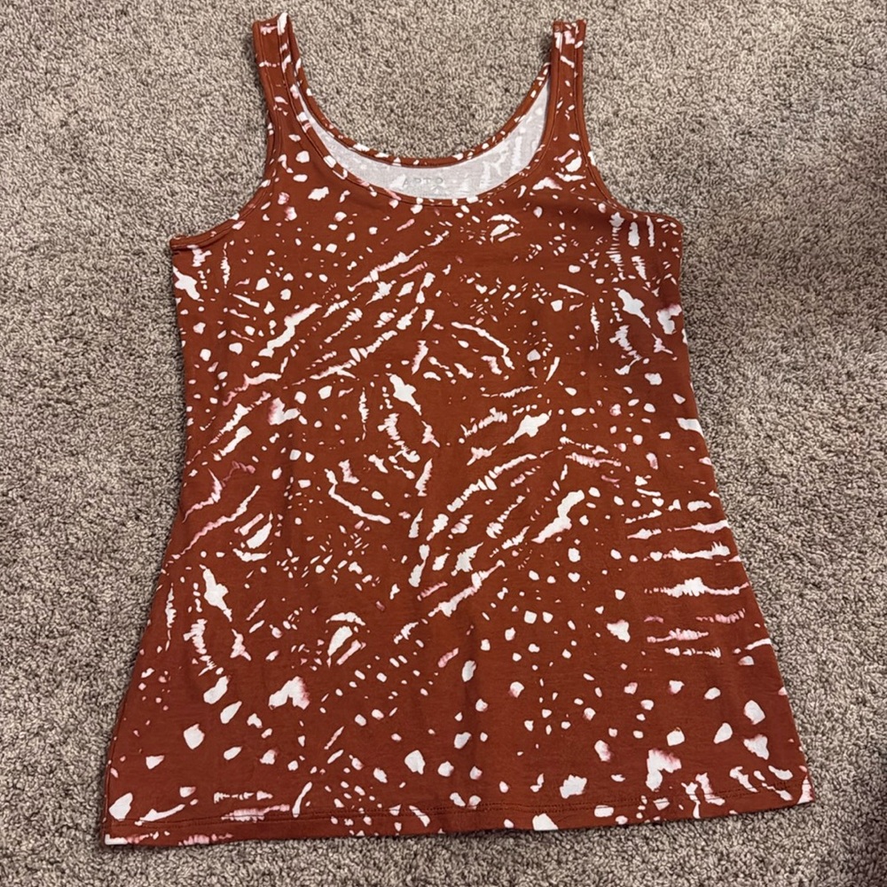 Nine West tank top